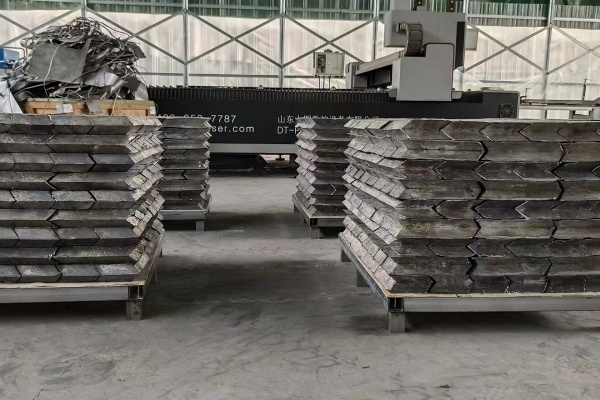 无锡挤压/浇铸铅砖 配重防辐射用