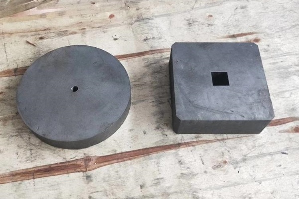 无锡船舶配重铅块  核医学铅砖 铅件加工