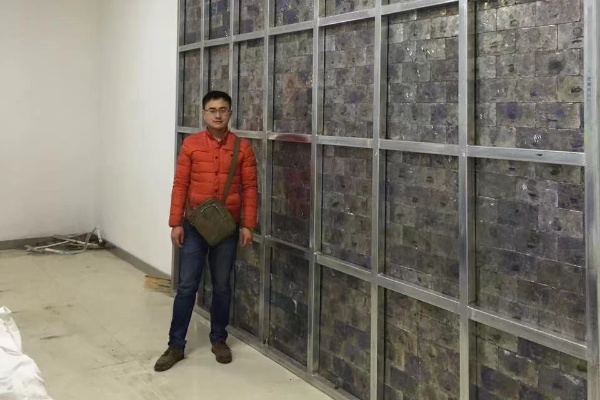 无锡加速器防护铅砖 铅锭