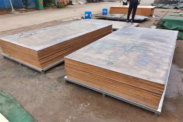 无锡铅复合板 配重铅块 铅条