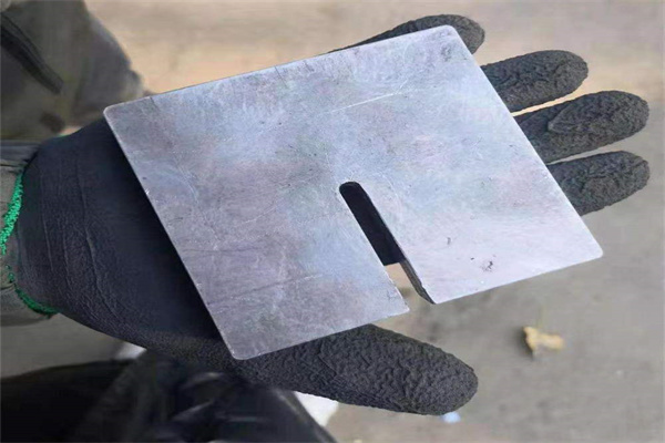 无锡配重铅块 浇铸挤压铅块