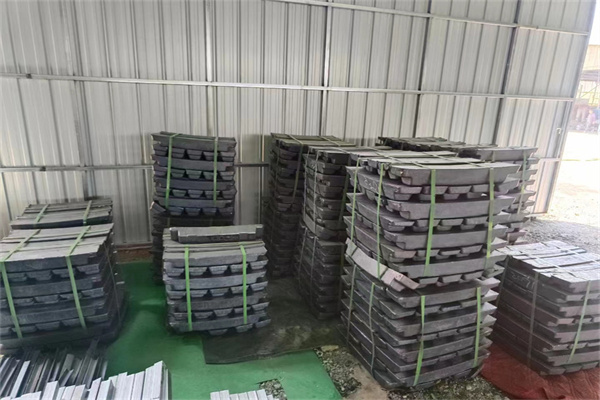 无锡铅锭 国标异形铅制品