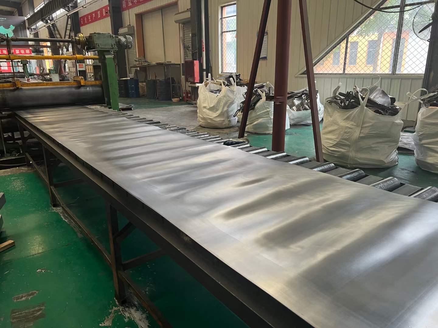 无锡放射科铅皮