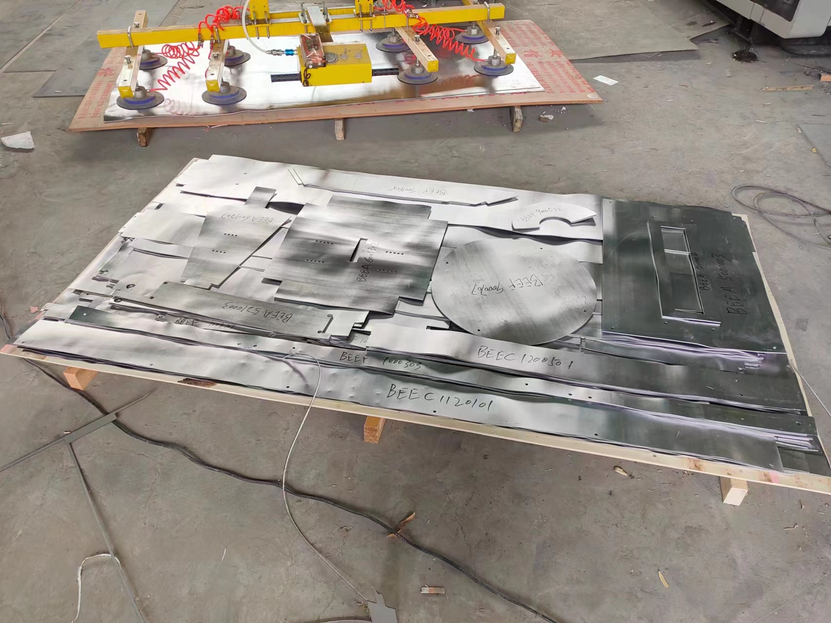 无锡铅皮 铅板 铅箔 铅片