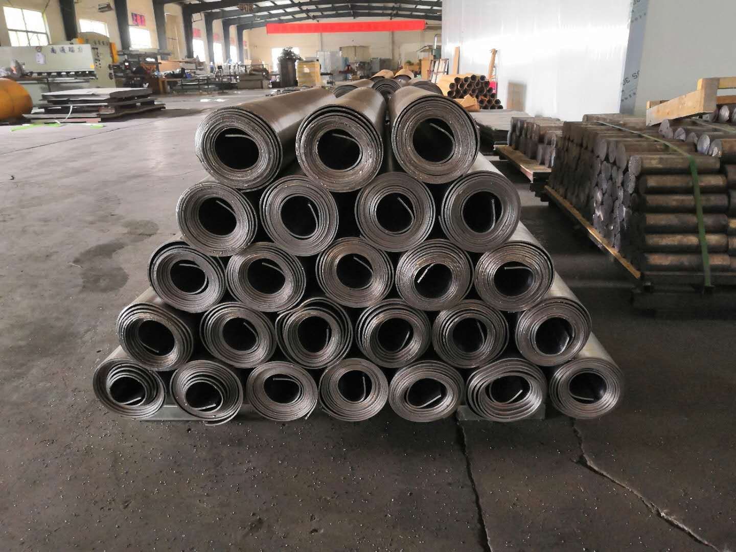 无锡医用防辐射铅皮