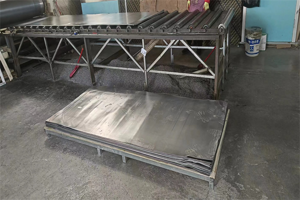 无锡医院墙体防护铅皮