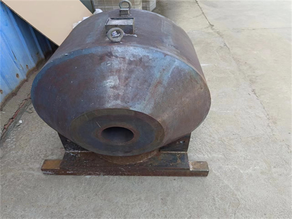 无锡浇筑合金铅件