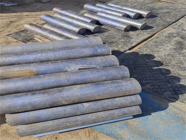 无锡配重铅棒