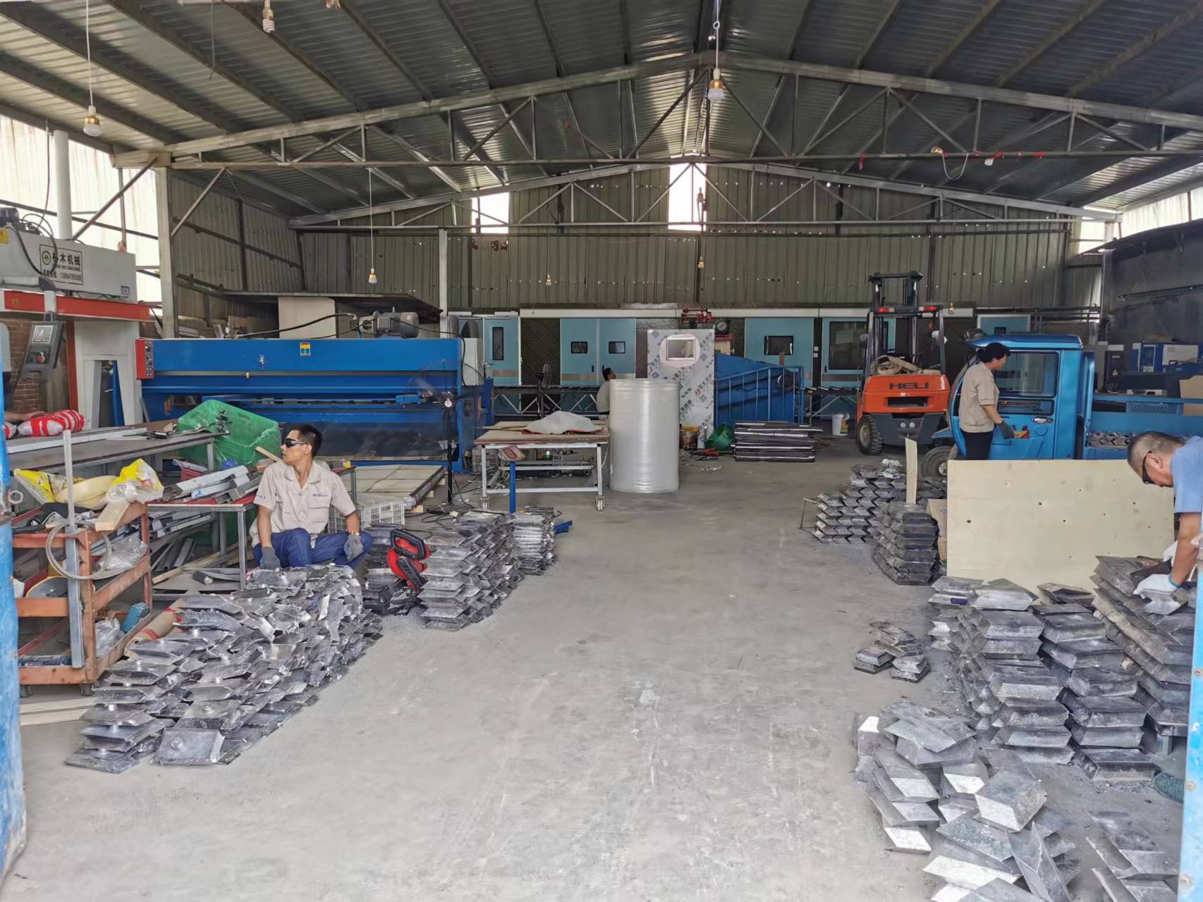 无锡口腔用电解1#铅砖