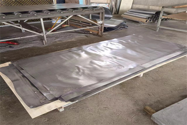 无锡钓鱼铅皮厂家 竞技铅皮