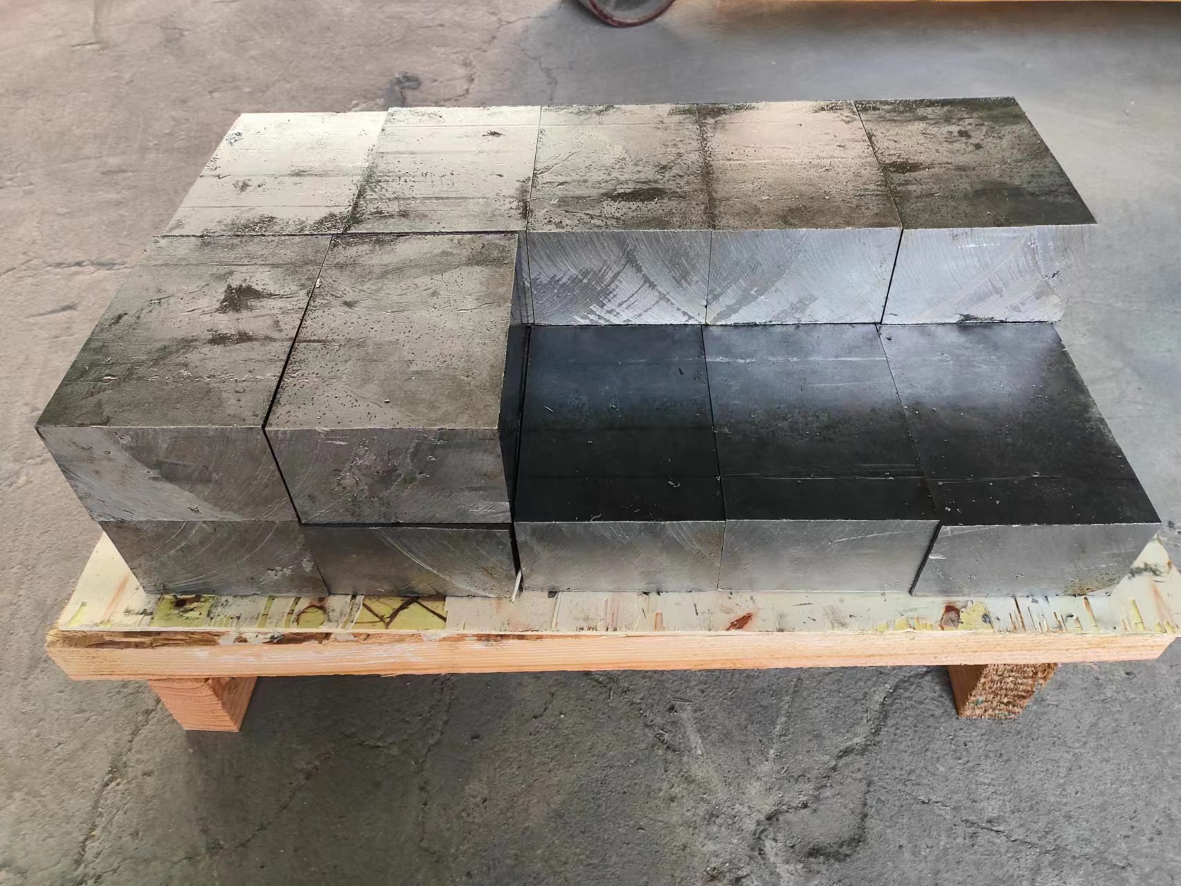 无锡铅块 用于配重防辐射