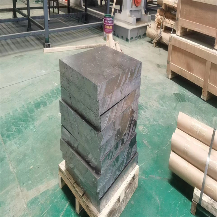 无锡铅块的主要用途